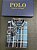 CAMISA RALPH LAUREN AZUL XADREZ - Imagem 3