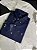 CAMISA RALPH LAUREN AZUL MARINHO LISA OXFORD - Imagem 2