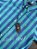 CAMISA RALPH LAUREN MANGA CURTA - Imagem 4