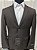 TERNO MARROM ZEGNA - Imagem 2