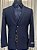 TERNO ZEGNA AZUL MARINHO - Imagem 1