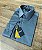 CAMISA HUGO BOSS STRECH ACETINADA - Imagem 11
