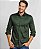 CAMISA HUGO BOSS STRECH ACETINADA - Imagem 5