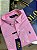 Camisa Polo Ralph Lauren Xadrez Rosa - Imagem 1