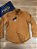CAMISA RALPH LAUREN ACETINADA - Imagem 8