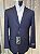TERNO ZEGNA AZUL MARINHO - Imagem 2