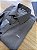 Camisa Hugo Boss Masculina Cinza - Imagem 7