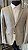 Terno Burberry Xadrez Elegante Masculino - Imagem 3