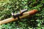 Flauta estilo Nativa Americana, tom Gm - Imagem 3