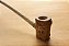 Cachimbo Artesanal Madeira e Bambu - Imagem 3