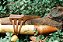 Flauta Tipo Nativa Americana, Semi-aguda, Tom G#m - Imagem 6