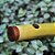 Flauta tipo Bansuri indiano, Bb 432hz - Imagem 1