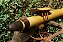 Flauta Tipo Nativa Americana Soprozen média/grave Tom Em - Imagem 3