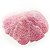 HIBISCO COM MORANGO SOLÚVEL 100G - Imagem 1
