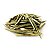 FOLHAS DE OLIVEIRA 100G - Imagem 1