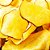 BATATA DOCE CHIPS 100G - Imagem 1