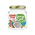 OLEO DE COCO 200ML EXTRA VIRGEM COCOSHOW - Imagem 1