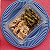 Estrogonofe de Cogumelos, Arroz 7 grãos e Vagem Grelhada - 270g - Imagem 3