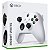 Controle Sem Fio Xbox Series Robot White - Imagem 1