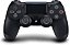 Controle Dualshock 4 - PlayStation 4 - Preto - Original - Imagem 1