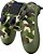 Ps4 - Controle sem fio Dualshock Ps4 - Camuflado Verde - Imagem 3