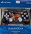 Controle Dualshock 4 - PlayStation 4 - Crash - Imagem 1