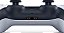 Controle PlayStation 5 DualSense sem fio – Sterling Silver - Imagem 9