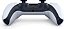 Controle PlayStation 5 DualSense sem fio – Sterling Silver - Imagem 5