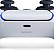 Controle PlayStation 5 DualSense sem fio – Sterling Silver - Imagem 6