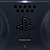 Controle PlayStation 5 DualSense sem fio – Sterling Silver - Imagem 7