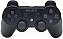 Controle Sem Fio Dualshock 3 Ps3 Preto Sony - Imagem 2