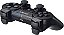 Controle Sem Fio Dualshock 3 Ps3 Preto Sony - Imagem 3