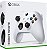 Controle Sem Fio XBOX  - Robot White - Imagem 1