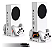 Suporte Cooler Dobe Charger Para Xbox Series S - Imagem 2
