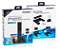 Base Vertical Cooler Ps4/Ps4 Slim - Imagem 1