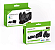 Carregador Duplo Xbox Series S X Dock Com Visor Base Dock - Imagem 1