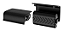 Carregador Duplo Xbox Series S X Dock Com Visor Base Dock - Imagem 4
