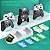 Carregador De Controle Compatível Com Xbox Series X|S/Xbox One - Imagem 4