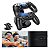 Carregador Controle  Base Duplo Charge Para Playstation 4 - Imagem 2