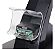 Carregador Controle  Base Duplo Charge Para Playstation 4 - Imagem 3