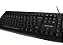 Teclado Multimídia Fortrek MKL-101 - Imagem 2