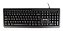 Teclado Multimídia Fortrek MKL-101 - Imagem 3