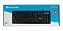 Teclado Multimídia Fortrek MKL-101 - Imagem 1