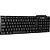 Teclado Fortrek SKL-106 Standard USB - Imagem 2