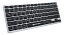 Teclado Bluetooth K - BT50 C3TECH - Imagem 2