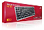 Teclado Bluetooth K - BT50 C3TECH - Imagem 1