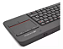 Teclado Sem Fio Com Touchpad K - WT200 - Imagem 3