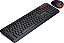 Teclado E  Mouse Sem Fio K-W - 100 - Imagem 4
