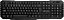 Teclado e Mouse Sem fio K - W40 - Imagem 3