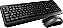Teclado E Mouse Sem Fio K-W60 - Imagem 4